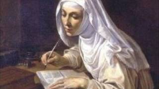 ST CATHERINE OF SIENA DIALOGUE 2 of 6 [upl. by Octavia]