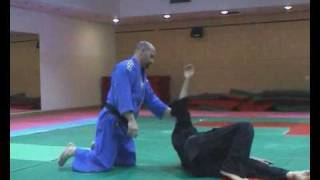 Ippon seoi nage [upl. by Naehgem884]