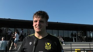 Interviews sv Meerkerk  Vuren [upl. by Bethel]