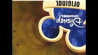 I Accidentally Disney Television Animation Disney Channel Original TCFT [upl. by Harmonia806]