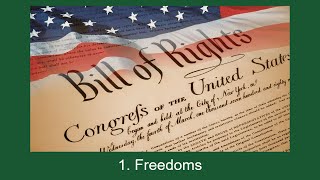 CC Cycle 3 Week 24 History Bill of Rights 5th Ed [upl. by Leuqram721]