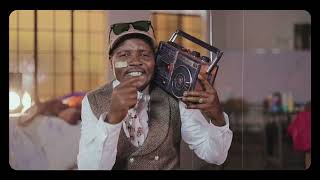 Leonard Zhakata  Chero Kuchibva Cash Official Music Video [upl. by Oisorbma]