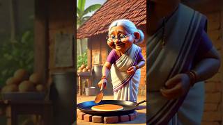 അയ്യപ്പന്റെ അമ്മ നെയ്യപ്പം ചുട്ടു  Ayyappantamma Animated Video Song  animationvideo ai [upl. by Annirok657]