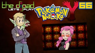 quotA Team of Evil Supervillainsquot  PART 66 vs Elite Four Malva  Pokémon Y Nuzlocke [upl. by Lipkin491]