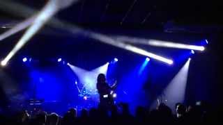 Mystifier  Live London  07062014 by profano [upl. by Faletti651]