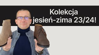 NAJLEPSZE WYBORY z kolekcji jesieńzima 2324  Klasyczne Buty [upl. by Paradies540]