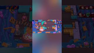 Shelly is my name FANTÁSTICO is my Game brawlstars fantasticoshelly shellybrawl brawl [upl. by Caren546]