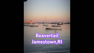 Beavertail Rhode Island tautog fishing [upl. by Tniassuot91]