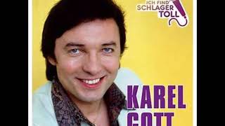 Babicka  Karel Gott 1979 [upl. by Novihc940]