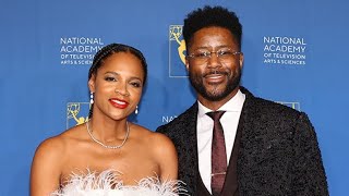 Nate Burleson’s Wife All About Atoya Burleson amp Their Relationship natebruner atoyac viral [upl. by Stock802]