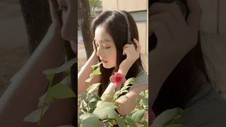 음 노래 좋다 아이린 IRENE LikeAFlower IRENELikeAFlower 레드벨벳 RedVelvet [upl. by Frohne]