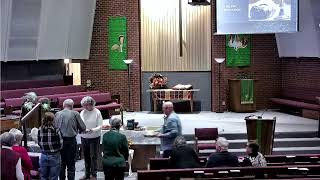 Central Christian Church Kalispell Live Stream [upl. by Lundeen401]