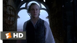 CRIMSON PEAK  behind the scenes [upl. by Hynda155]