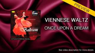 VIENNESE WALTZ  Dj Ice  Once Upon A Dream 59 BPM [upl. by Conyers]