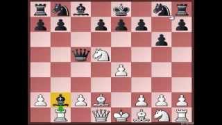 Chess Trap 13 Against the Sniper [upl. by Tilford697]