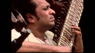 Ravi Shankar at Monterey [upl. by Viehmann]