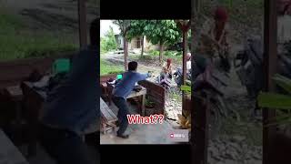 mission failed gengster soldier crash america india funny youtubeshorts shortvideo subscrib [upl. by Sublett]