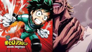 Double Detroit Smash  My Hero Academia Two Heroes  Final Fight [upl. by Airdnal]