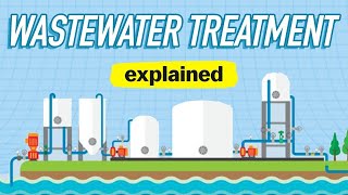 How Do Wastewater Treatment Plants Work [upl. by Courtney]