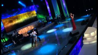 Christine Pepelyan  Yerkrord Angam  Concert in Hamalir  2012 Full HD [upl. by Atnod]