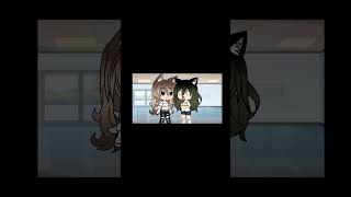 Eyes On My Bb gachaedit Creds To YourBestieNova and Vid Maker [upl. by Ardeth]