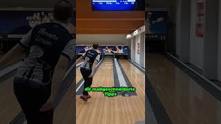 Das ein Coach dein Bowling verbessern kann [upl. by Gnivri]