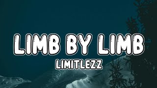 Limb By Limb Dance  Limitlezz Remix Tiktok Pakito Pakito [upl. by Schalles373]