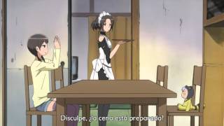 Kaichou Wa Maid Sama capitulo 27 sub español [upl. by Xylia877]