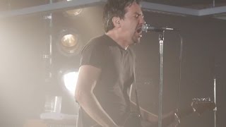 Shihad  20160501  The Bedford Christchurch NZ Full Concert 1080p [upl. by Anadal]