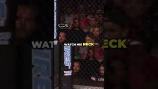 Rashad Evans Knocks Out Chuck Liddell Epic UFC Knockout Moment [upl. by Sindee]