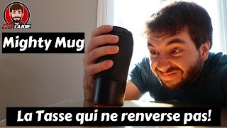 IMPOSSIBLE de Renverser Cette Tasse   Mighty Mug [upl. by Brentt]