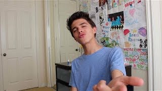 WEIRD Friends  Brent Rivera [upl. by Berry]