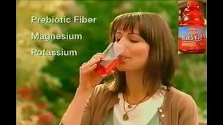 quotCant Poop Drink A Plum Plum Smartquot Weird Commercial 2009 Lost Media [upl. by Egor82]