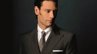 Il Divo Tour Urs Buhler EXCLUSIVE Interview [upl. by Keeton]