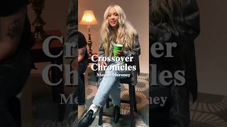 Crossover Chronicles  Meg Moroney 🔥 countrymusic cover the615house 🎥 ​⁠meganmoroney [upl. by Azpurua472]