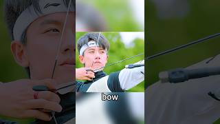 Archery champion deliberately hides his identity！！movie drama [upl. by Emlen401]