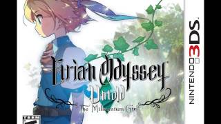 Furnace of War Extended Etrian Odyssey Untold [upl. by Azeret203]