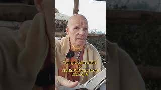 What is Vedic prescribed duties srilaprabhupada cow varnasrama [upl. by Ellerred]