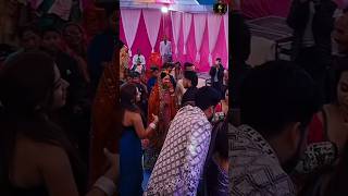 Pawandeep and Arunita enjoying wedding arudeep [upl. by Kapor458]