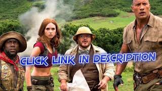 Jumanji 2 full movie 2017 in hindi [upl. by Aissila]