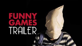 Funny Games 1997 Trailer HD [upl. by Soulier86]