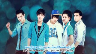 MP3 Idolz  Huk Tae Bor Ga Bork ຮັກແຕ່ບໍ່ກ້າບອກ  Lao Pop 2011 [upl. by Tarra]