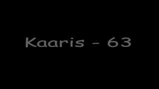 Kaaris 63 Paroles [upl. by Norrie]