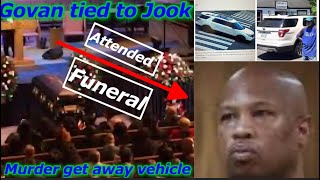 🔥Mastermind Exposed at Funeral Shocking Revelations [upl. by Klaus679]