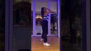 Tere naam ka Tattoo dance cover Simran Jat choreo abcd bollywood viral india ytshorts fashion [upl. by Millicent]