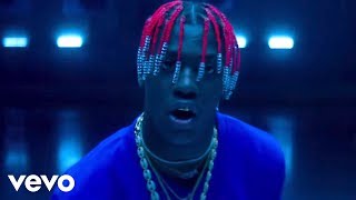 Lil Yachty  Minnesota ft Quavo Skippa da Flippa Official VIdeo [upl. by Port]