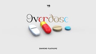 Diamond Platnumz  Overdose Official Lyric Audio [upl. by Onairot999]