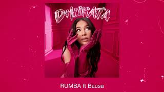 Dhurata Dora feat Bausa  Rumba Official Audio [upl. by Tripp]