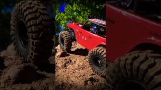 axial scx24 deadbolt rc rclife rccrawler rcoffroad rchobby rccar crawler injora [upl. by Anaujik]