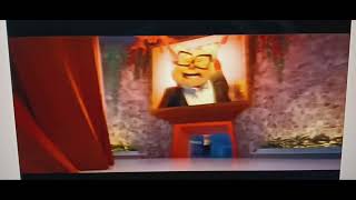 Wreckit Ralph tells dr erwin Armstrong to leave him alone [upl. by Gaillard]